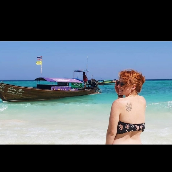 Meet your Posher, Paige - Picture 4 of 8